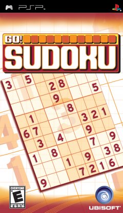 Go! Sudoku (US)