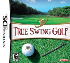 Nintendo Touch Golf: Birdie Challenge (US)