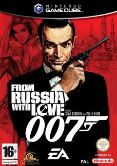 <a href='https://www.playright.dk/info/titel/007-from-russia-with-love'>007: From Russia With Love</a>    6/30
