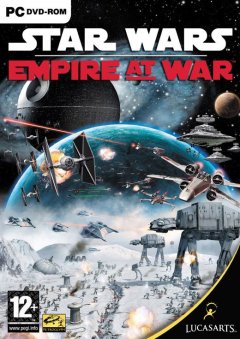 Star Wars: Empire At War (EU)