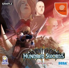 Hundred Swords (JP)