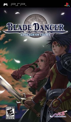 Blade Dancer: Lineage Of Light (US)
