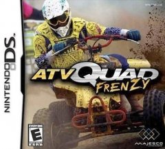ATV: Quad Frenzy (US)