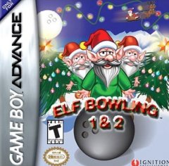 Elf Bowling 1 & 2 (US)