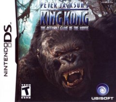 King Kong (2005) (US)