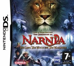 <a href='https://www.playright.dk/info/titel/chronicles-of-narnia-the-the-lion-the-witch-and-the-wardrobe'>Chronicles Of Narnia, The: The Lion, The Witch And The Wardrobe</a>    9/30