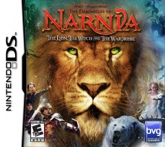 Chronicles Of Narnia, The: The Lion, The Witch And The Wardrobe (US)