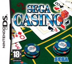 Sega Casino (EU)