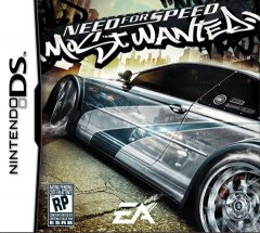 Need For Speed: Most Wanted (US)