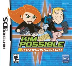 Kim Possible: Kimmunicator (US)