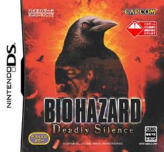 <a href='https://www.playright.dk/info/titel/resident-evil-deadly-silence'>Resident Evil: Deadly Silence</a>    4/30