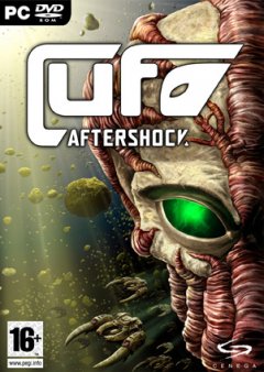 UFO: Aftershock (EU)