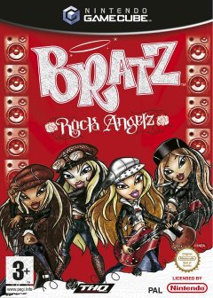 Bratz: Rock Angelz (EU)