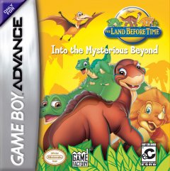 <a href='https://www.playright.dk/info/titel/land-before-time-the-into-the-mysterious-beyond'>Land Before Time, The: Into The Mysterious Beyond</a>    7/30