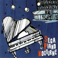 Sega Piano Nocturne (JP)