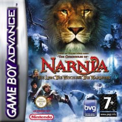 <a href='https://www.playright.dk/info/titel/chronicles-of-narnia-the-the-lion-the-witch-and-the-wardrobe'>Chronicles Of Narnia, The: The Lion, The Witch And The Wardrobe</a>    29/30