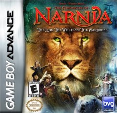 <a href='https://www.playright.dk/info/titel/chronicles-of-narnia-the-the-lion-the-witch-and-the-wardrobe'>Chronicles Of Narnia, The: The Lion, The Witch And The Wardrobe</a>    30/30