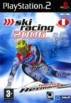 Ski Racing 2006 (EU)