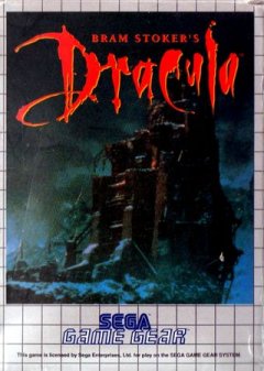 Bram Stoker's Dracula (Probe) (EU)