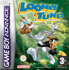 Looney Tunes: Back In Action (EU)