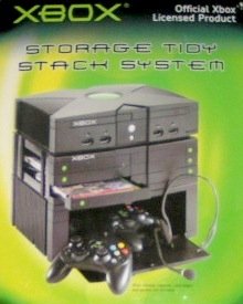 Storage Tidy Stack System