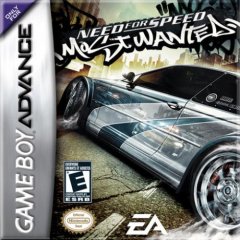 Need For Speed: Most Wanted (US)