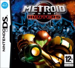 Metroid Prime: Hunters (EU)