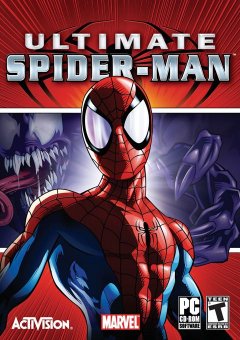 Ultimate Spider-Man (US)