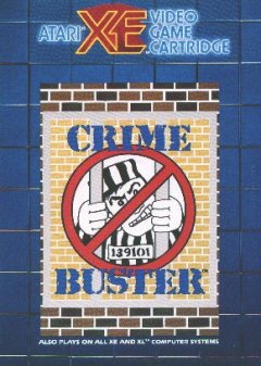 Crime Buster (US)