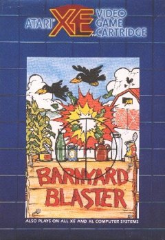 Barnyard Blaster (US)