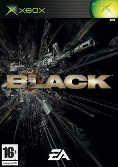 Black (EU)