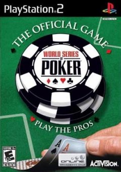 <a href='https://www.playright.dk/info/titel/world-series-of-poker'>World Series Of Poker</a>    10/30