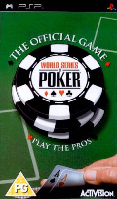 World Series Of Poker (EU)