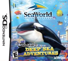 <a href='https://www.playright.dk/info/titel/seaworld-shamus-deep-sea-adventures'>SeaWorld: Shamu's Deep Sea Adventures</a>    14/30