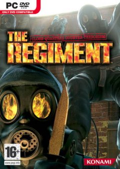 Regiment, The (EU)