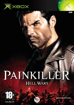 Painkiller: Hell Wars (EU)