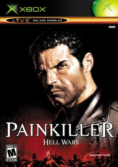 <a href='https://www.playright.dk/info/titel/painkiller-hell-wars'>Painkiller: Hell Wars</a>    7/30