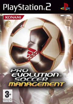 Pro Evolution Soccer Management (EU)