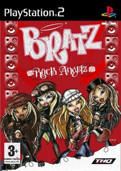Bratz: Rock Angelz (EU)