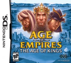 Age Of Empires: The Age Of Kings (US)