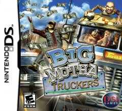 Big Mutha Truckers (US)