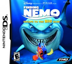 <a href='https://www.playright.dk/info/titel/finding-nemo-escape-to-the-big-blue'>Finding Nemo: Escape To The Big Blue</a>    5/30