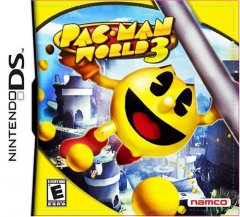 Pac-Man World 3 (US)