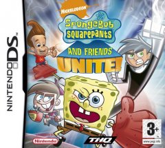 <a href='https://www.playright.dk/info/titel/spongebob-squarepants-and-friends-unite'>SpongeBob Squarepants And Friends: Unite!</a>    26/30