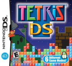 Tetris DS (US)