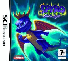 Spyro: Shadow Legacy (EU)