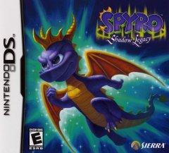 Spyro: Shadow Legacy (US)