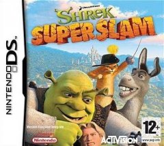 <a href='https://www.playright.dk/info/titel/shrek-superslam'>Shrek Superslam</a>    5/30