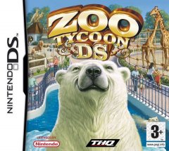 Zoo Tycoon DS (EU)