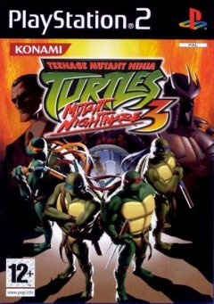 <a href='https://www.playright.dk/info/titel/teenage-mutant-ninja-turtles-3-mutant-nightmare'>Teenage Mutant Ninja Turtles 3: Mutant Nightmare</a>    27/30